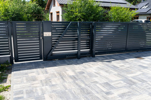 Best Driveway Paving Company  in Haslett, MI