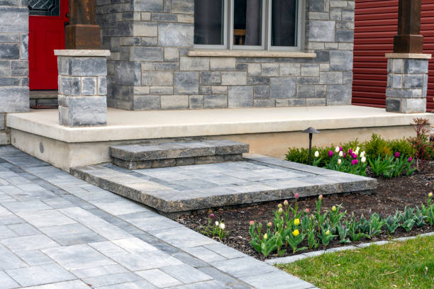 Reasons to Select Us for Your Driveway Paving Requirements in Haslett, MI