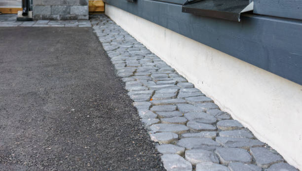 Best Driveway Paving Contractor  in Haslett, MI