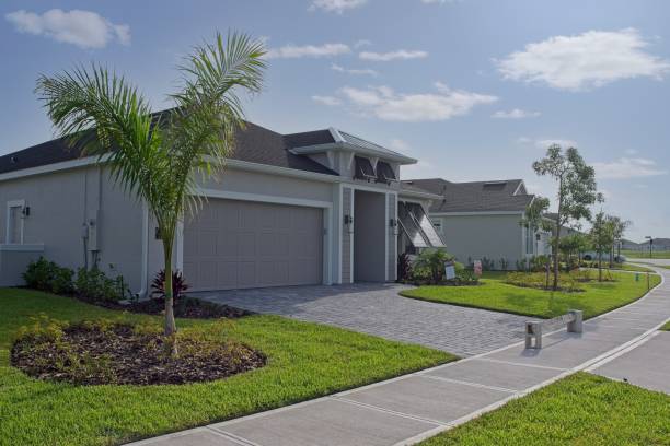 Professional Driveway Pavers in Haslett, MI