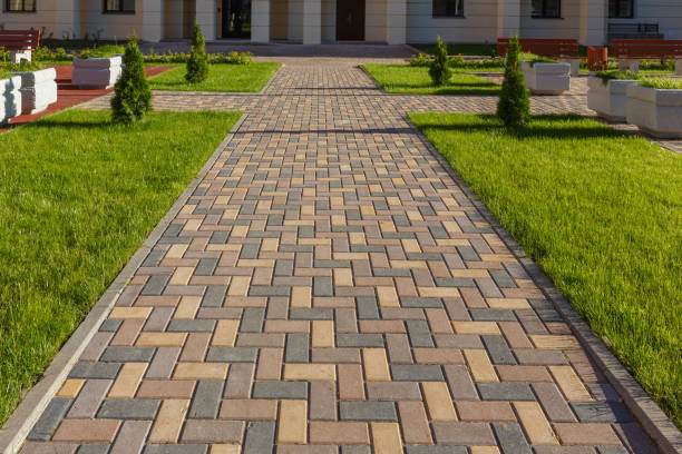 Best Driveway Repair Near Me  in Haslett, MI